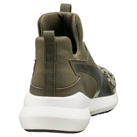 Puma Rebel Mid Wns VR